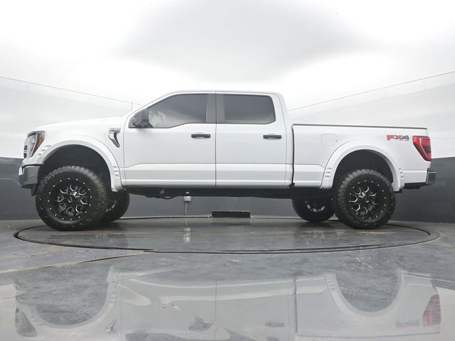 Used 2023 Ford F150 XLT w/ FX4 Off-Road Package AWD/4WD image 47