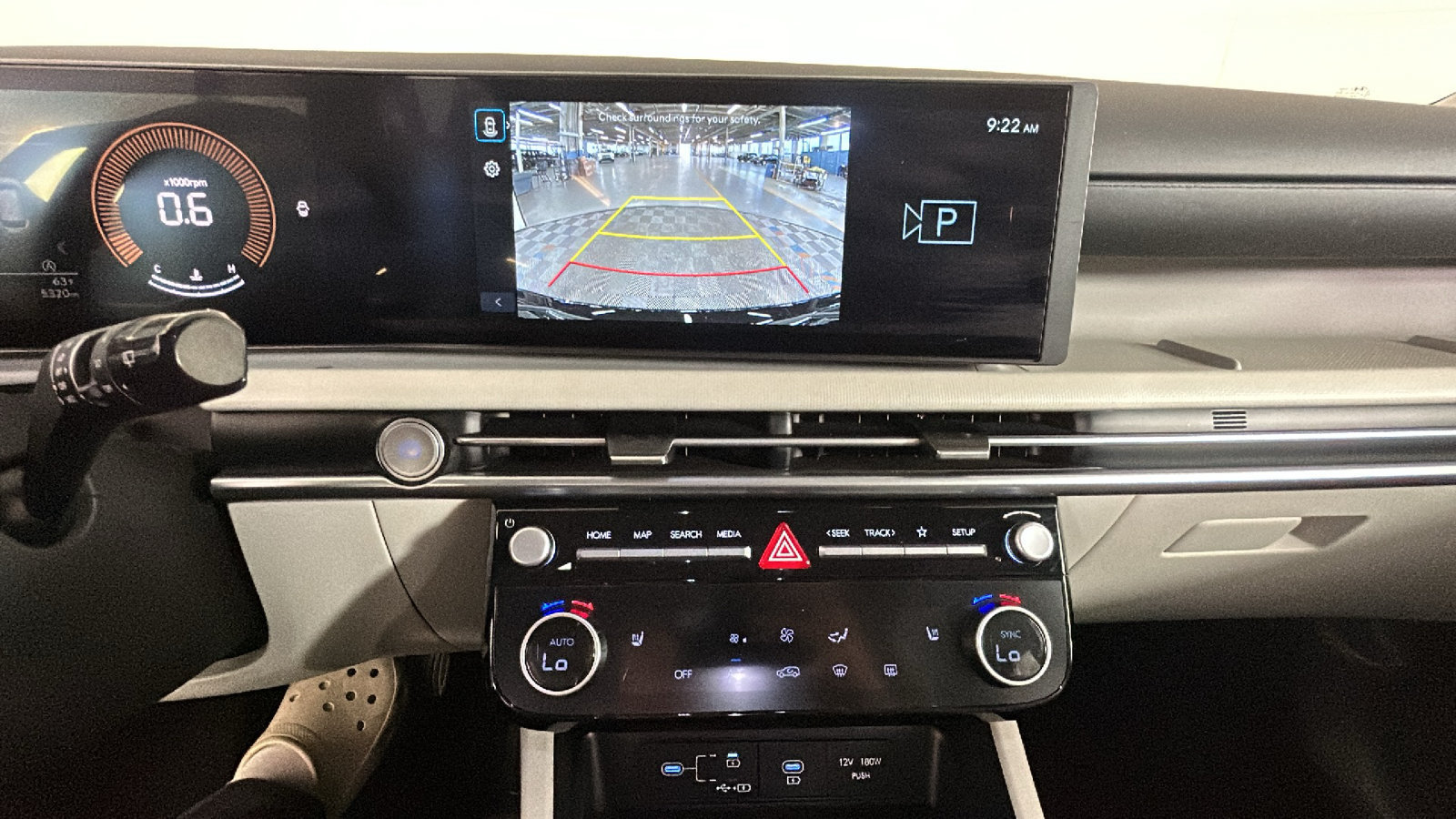 Certified 2026 Hyundai Tucson SEL FWD image 30
