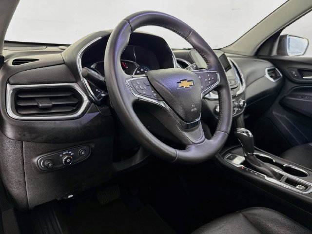 Used 2020 Chevrolet Equinox LT w/ Sport Edition FWD image 20