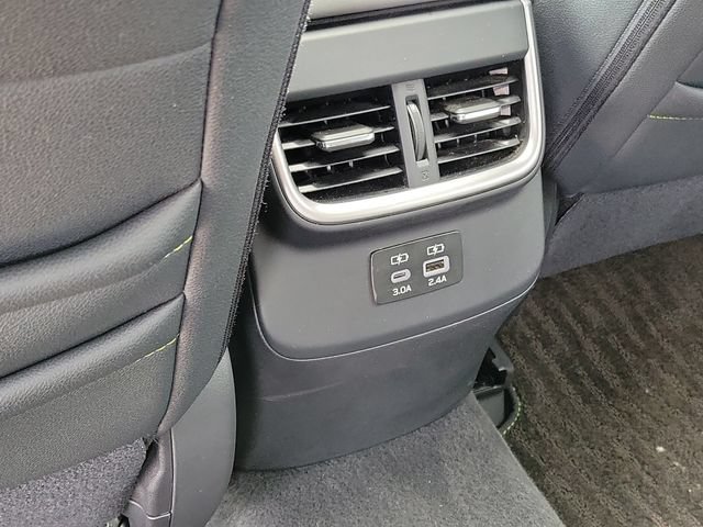 Used 2024 Subaru Outback Onyx Edition AWD/4WD image 9