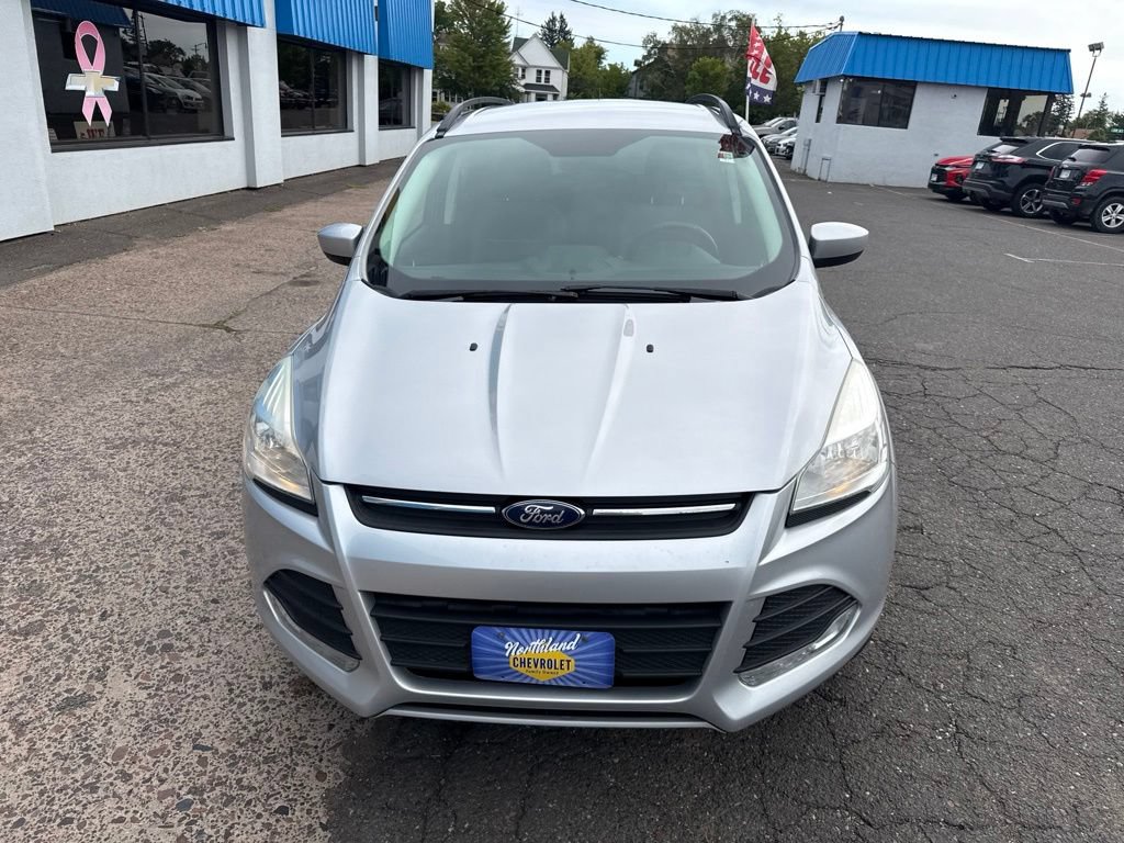 Used 2015 Ford Escape SE w/ Equipment Group 201A AWD/4WD image 4