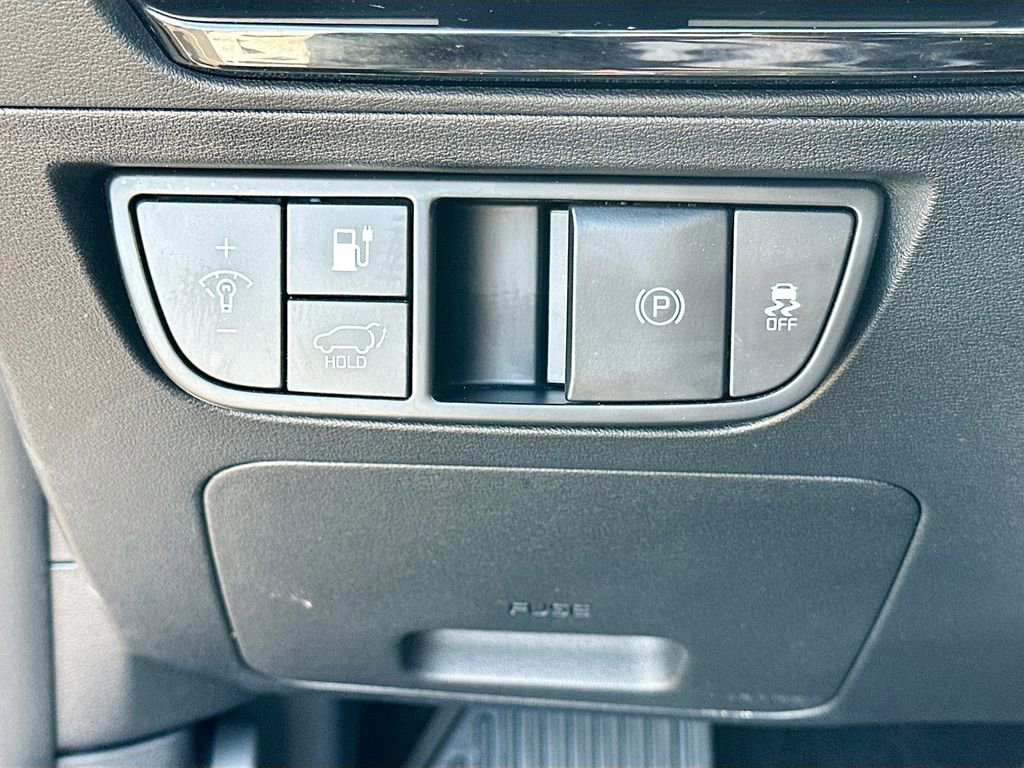 Certified 2023 Kia EV6 Wind w/ Wind Technology Package image 10