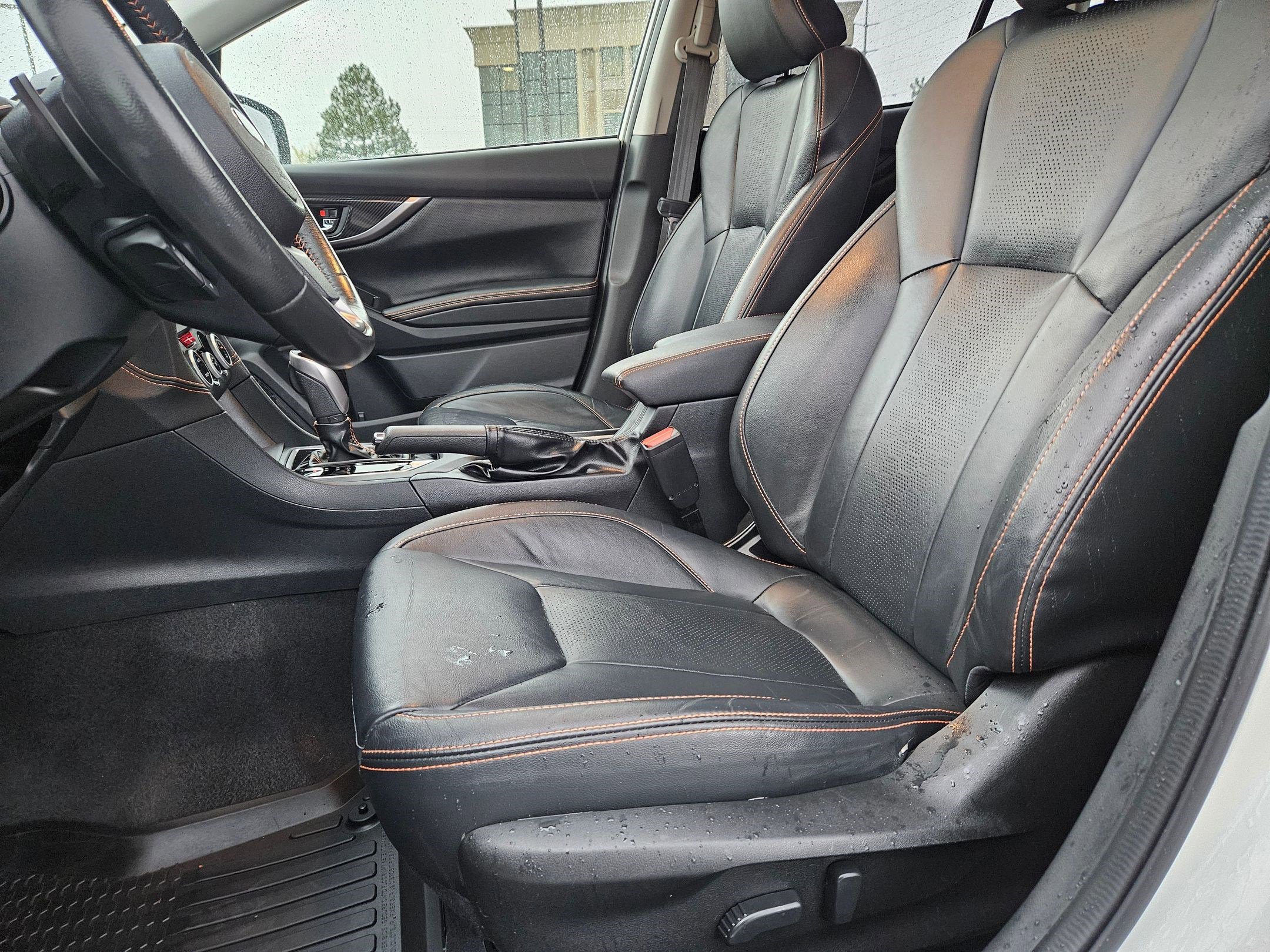 Used 2019 Subaru Crosstrek 2.0i Limited w/ Moonroof Package w/Navigation image 17