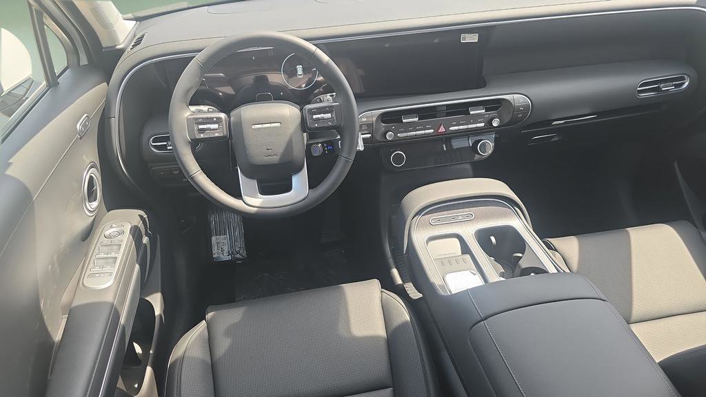 New 2026 Hyundai Palisade SEL Premium AWD/4WD image 18