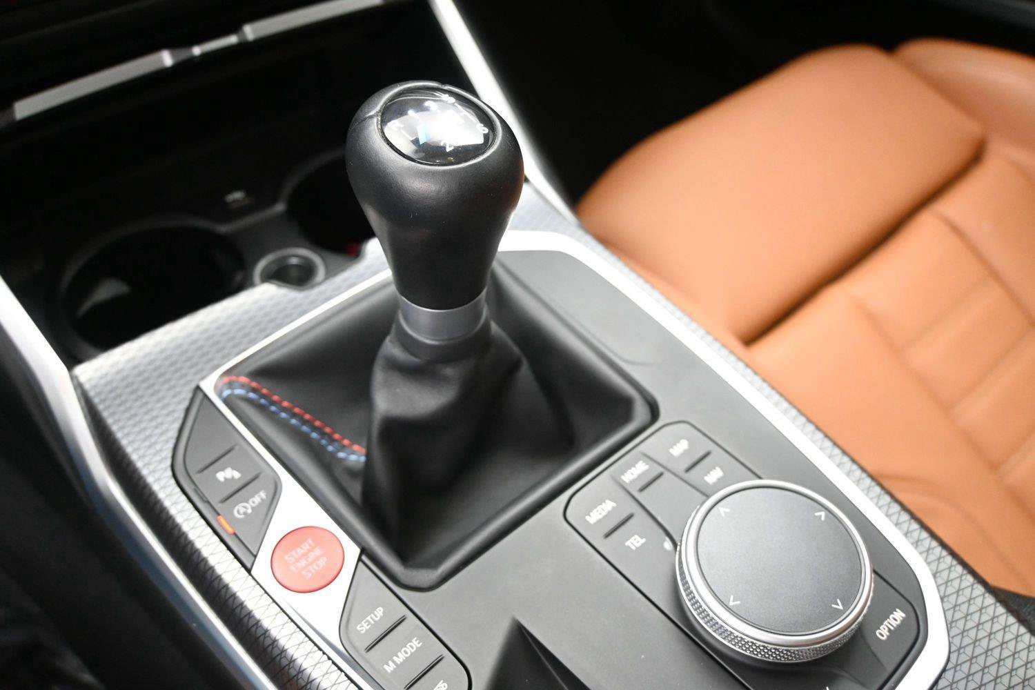 Used 2023 BMW M2 RWD image 6