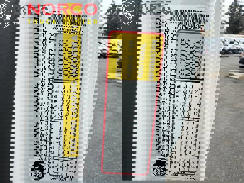 Used 2017 Ford Transit 250 130 Low Roof image 25