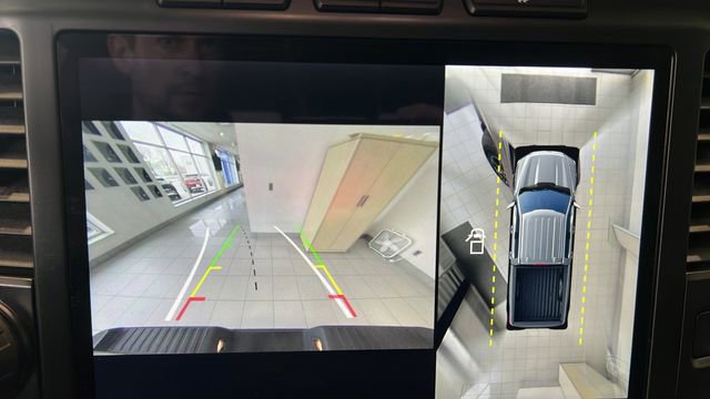 Used 2023 Ford F150 Lariat w/ Equipment Group 502A High image 15