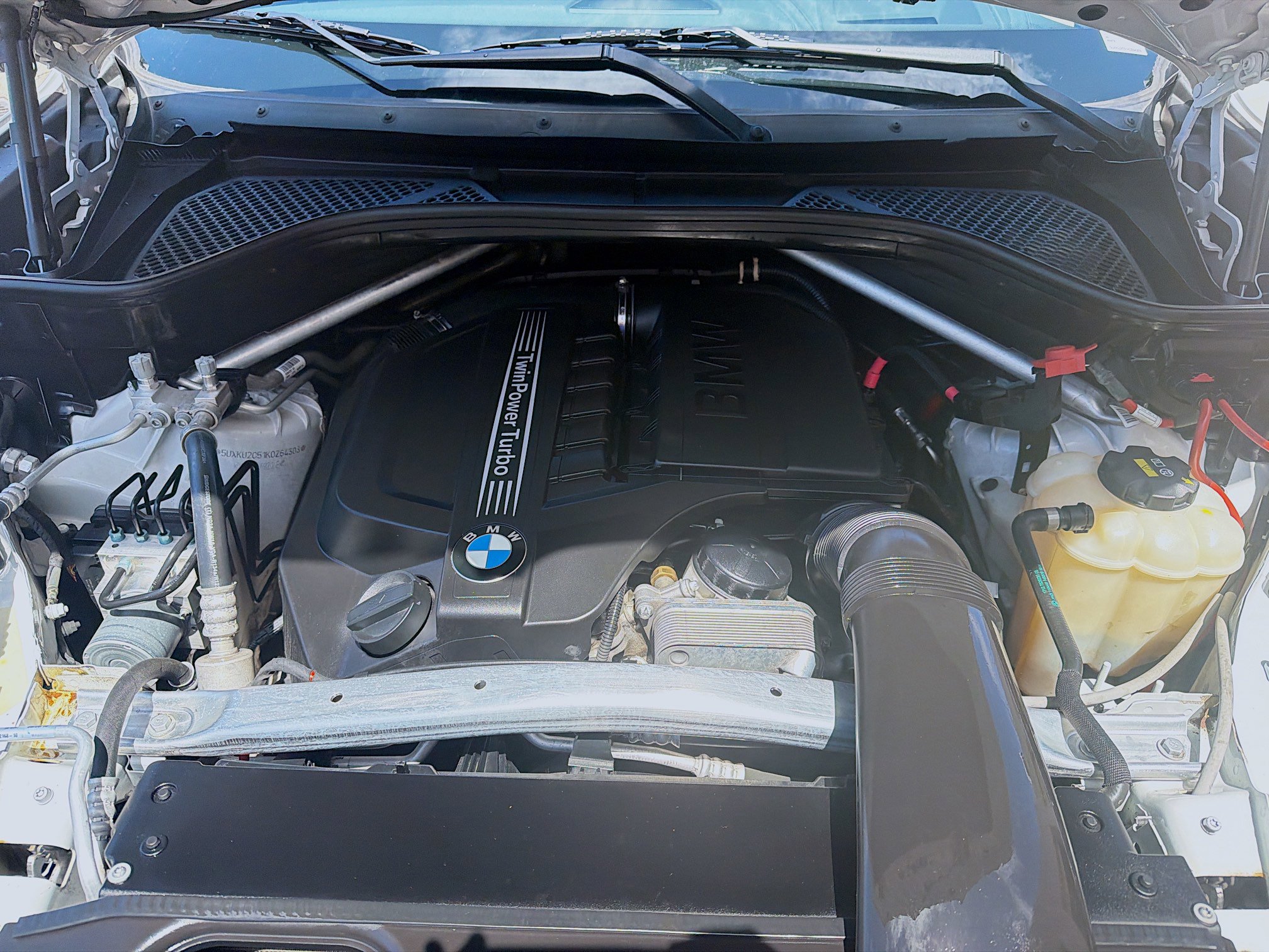 Used 2019 BMW X6 xDrive35i image 36