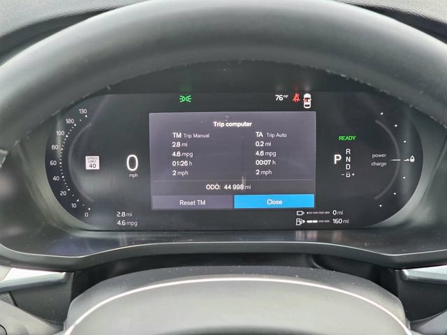 Used 2024 Volvo XC60 T8 Core AWD/4WD image 33