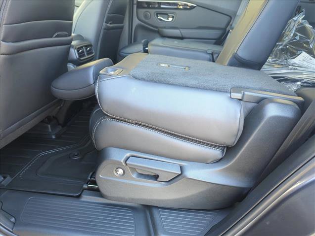 Certified 2025 Honda Pilot EX-L image 7