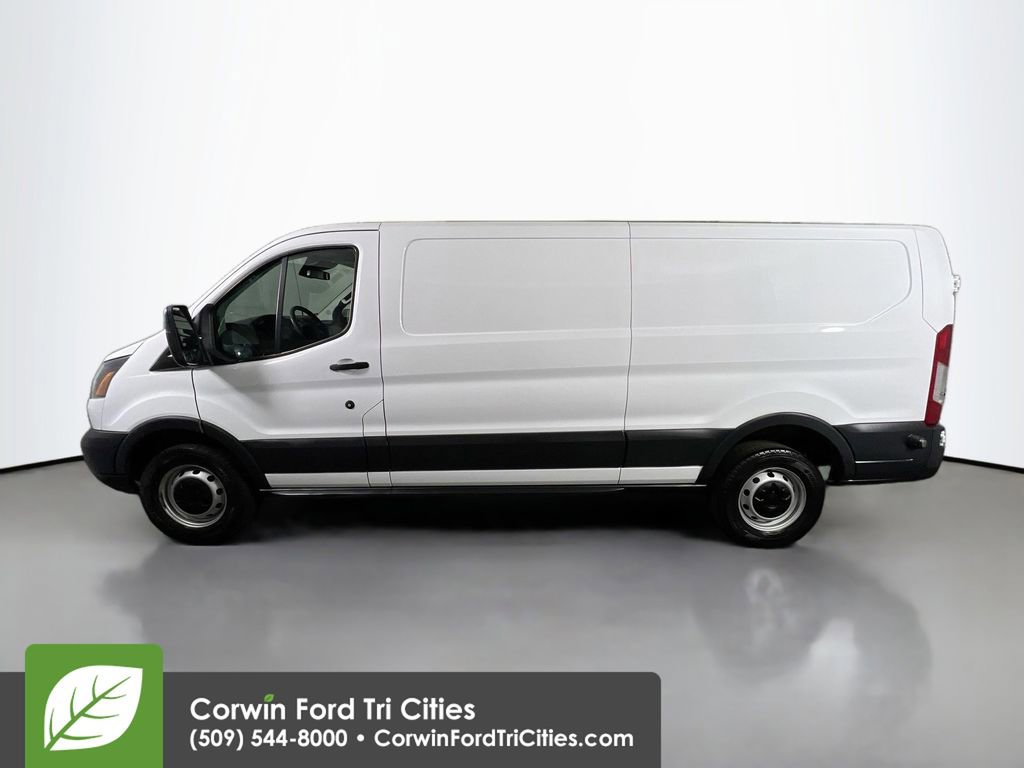 Used 2016 Ford Transit 250 148 Low Roof image 6