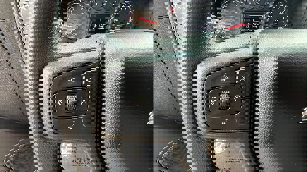 Certified 2022 Chevrolet Silverado 1500 Custom w/ LPO, Dark Essentials Package image 24