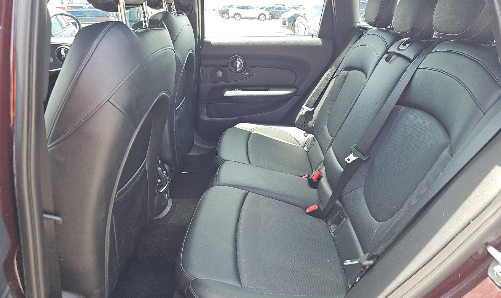 Used 2017 MINI Cooper Clubman ALL4 AWD/4WD image 6