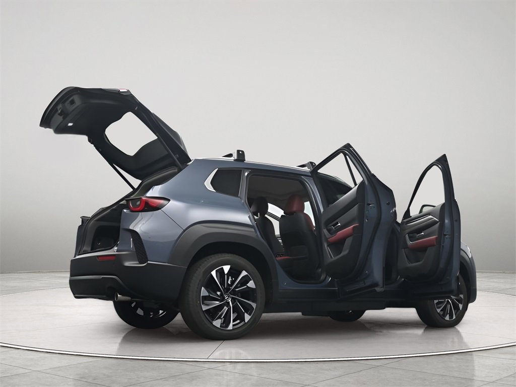 New 2026 MAZDA CX-50 2.5 Hybrid w/ Weather Package image 33