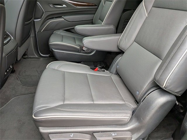 Certified 2023 Cadillac Escalade ESV Premium Luxury image 23