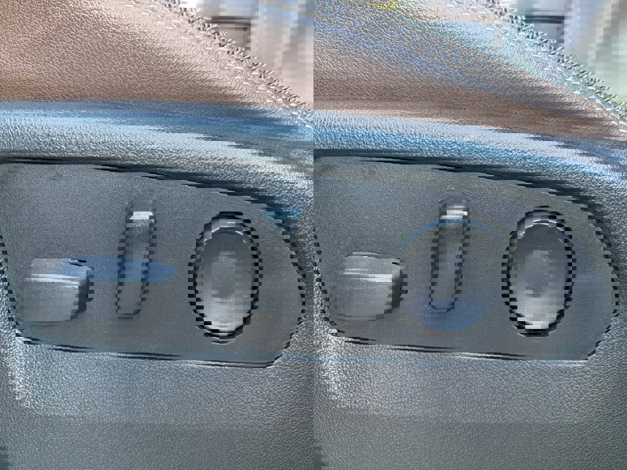 Used 2021 Chevrolet Tahoe High Country image 11