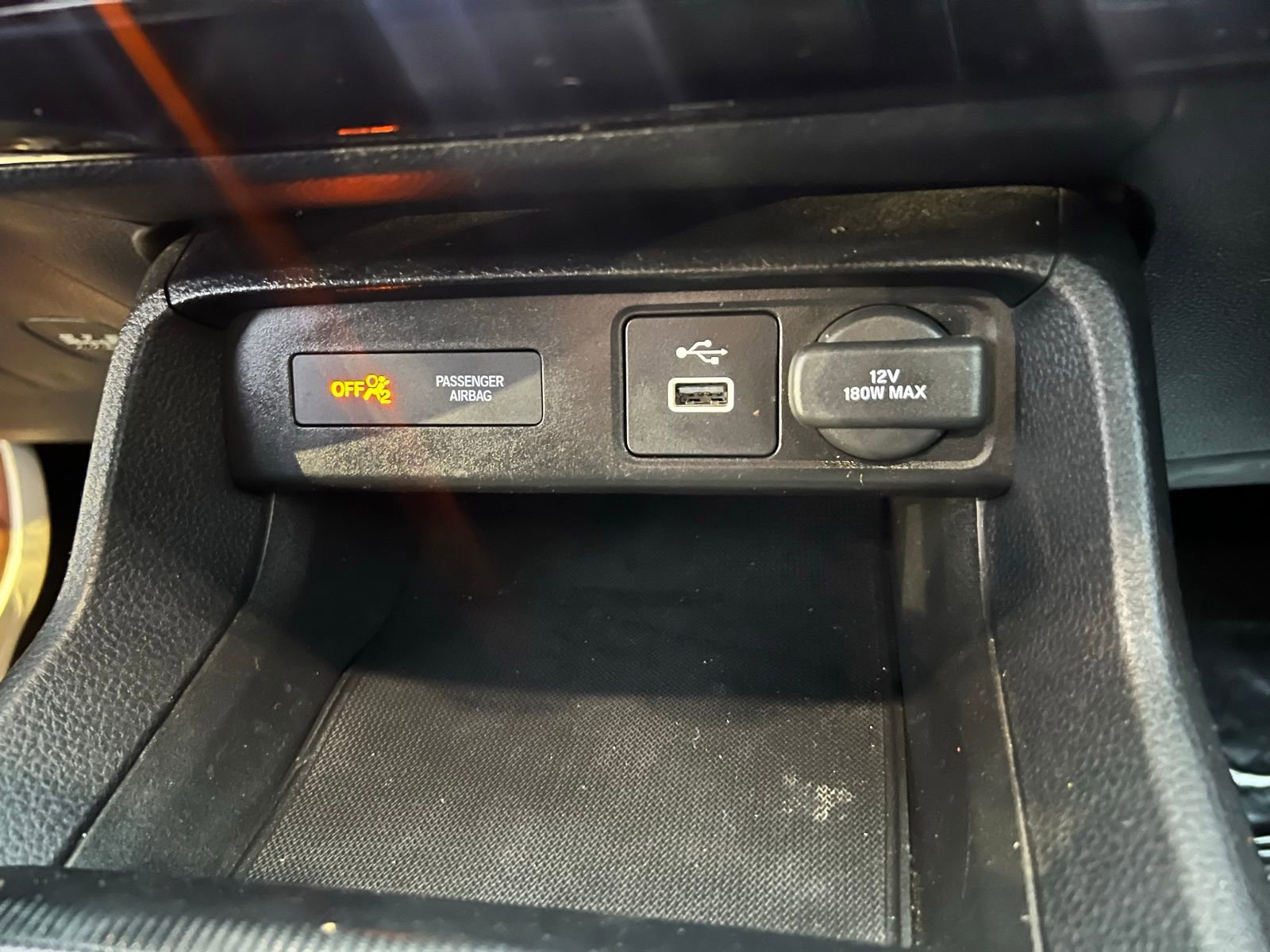 Used 2022 Honda Civic Sport image 30