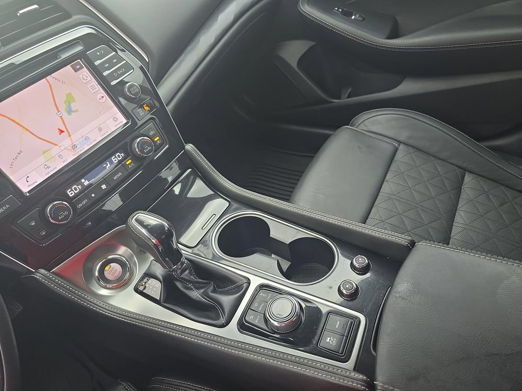 Used 2021 Nissan Maxima Platinum w/ Sport Mat Group image 24