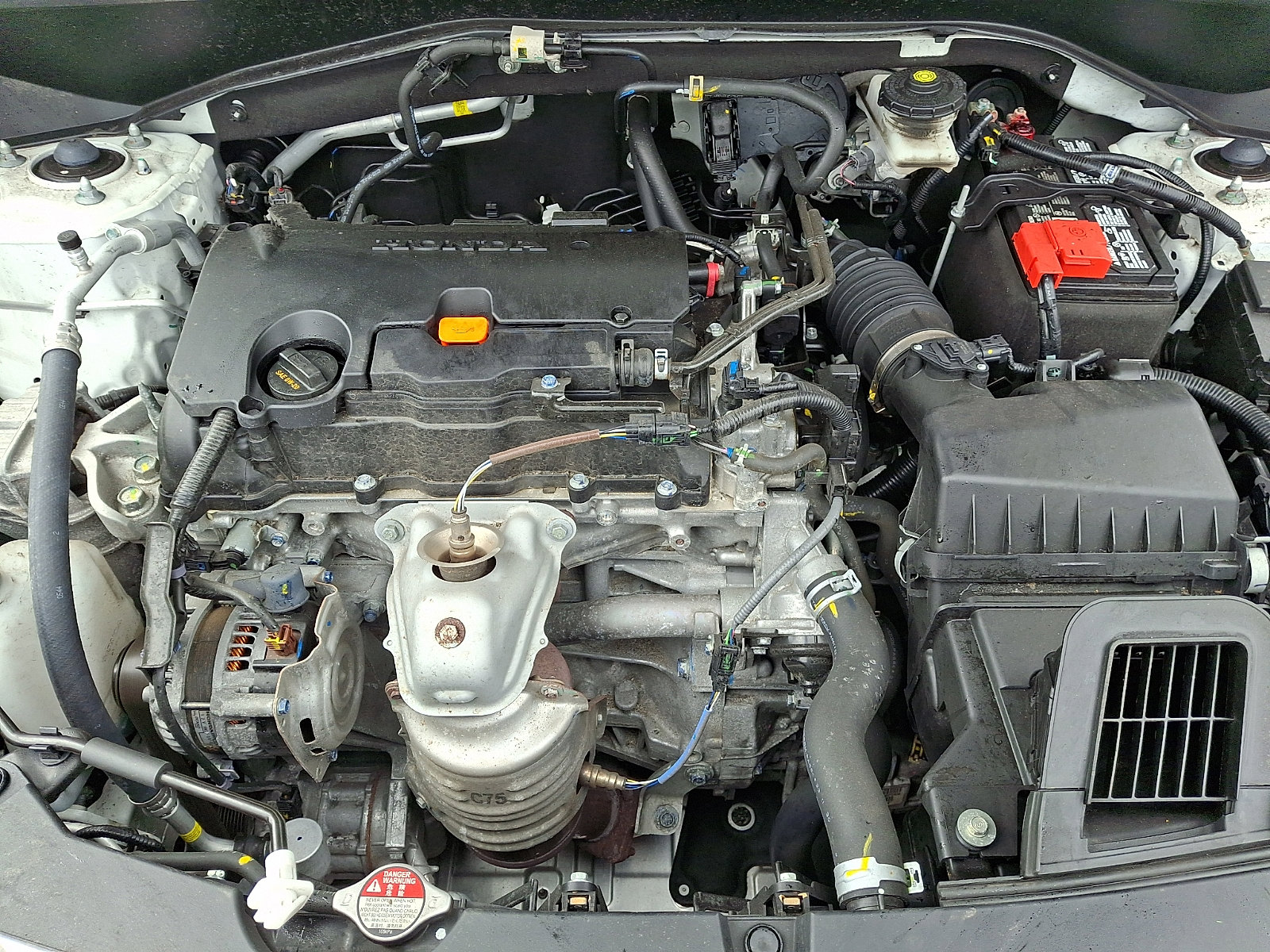 Certified 2024 Honda HR-V EX-L image 29