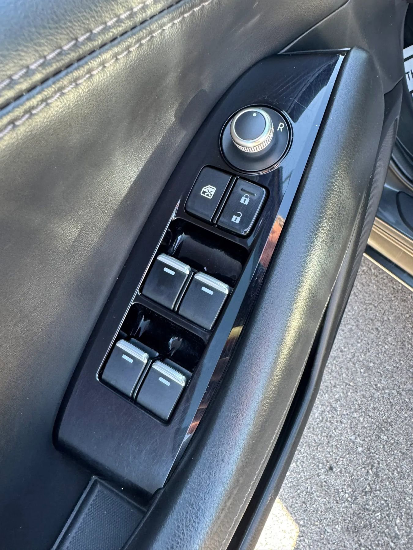 Used 2019 MAZDA MAZDA6 Touring FWD image 24