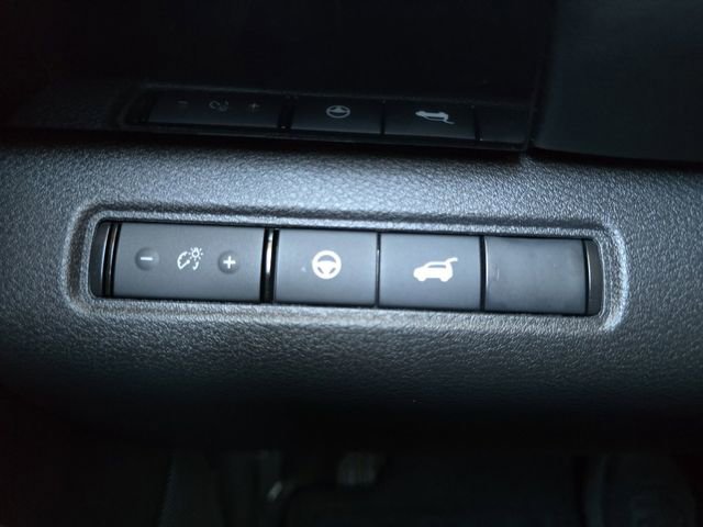 New 2026 Nissan Pathfinder SV FWD image 10