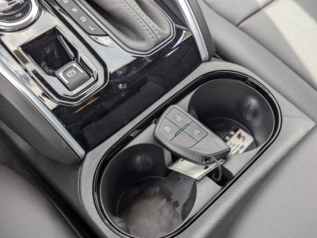 New 2026 Chevrolet Colorado LT w/ LT Convenience Package image 27