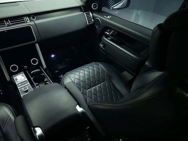 Used 2021 Land Rover Range Rover SV Autobiography Dynamic AWD/4WD image 48