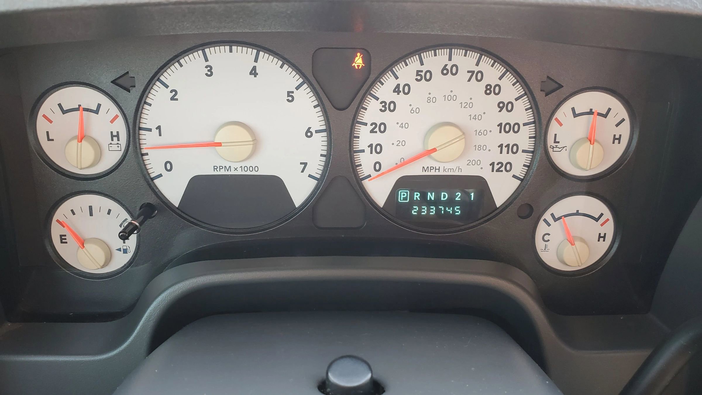 Used 2008 Dodge Ram 1500 Truck SLT image 39