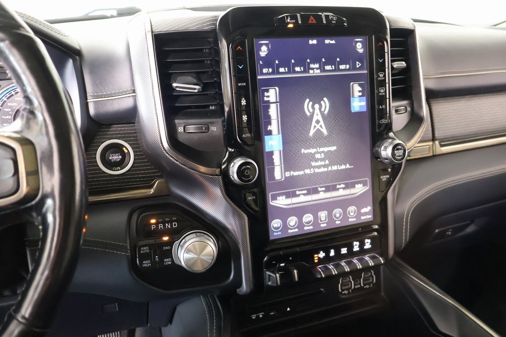 Used 2019 RAM 1500 Limited image 5