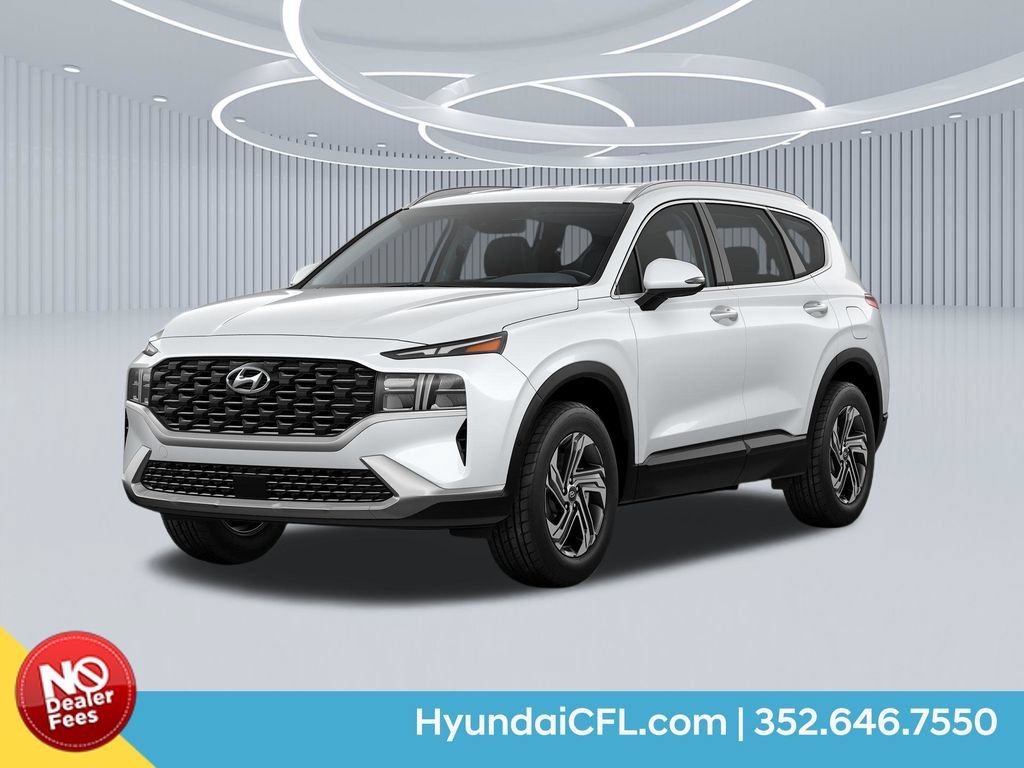 New 2023 Hyundai Santa Fe SEL FWD 360° Tour