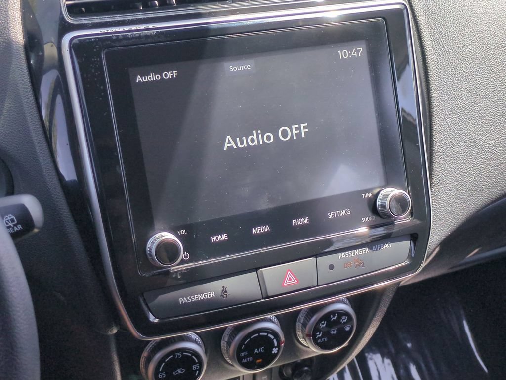Used 2025 Mitsubishi Outlander Sport SE AWD/4WD image 18