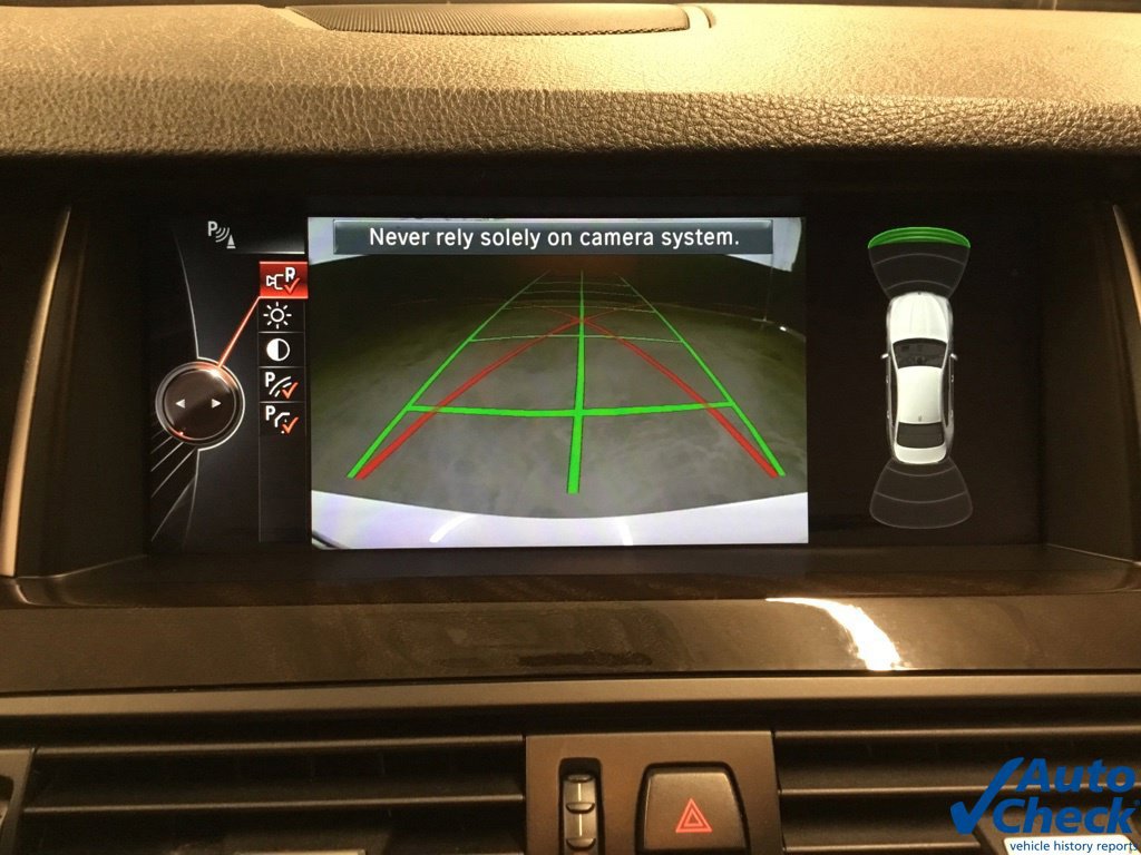 Used 2016 BMW 528i xDrive Sedan AWD/4WD image 49