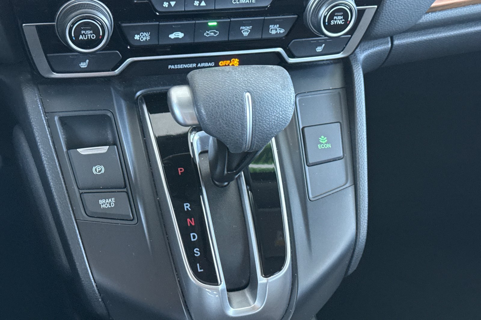 Used 2017 Honda CR-V EX image 21