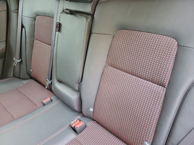 Used 2025 Nissan Kicks SR FWD image 15