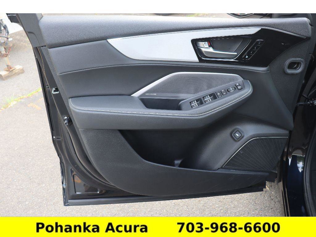 Used 2026 Acura MDX SH-AWD w/ Technology Package image 25