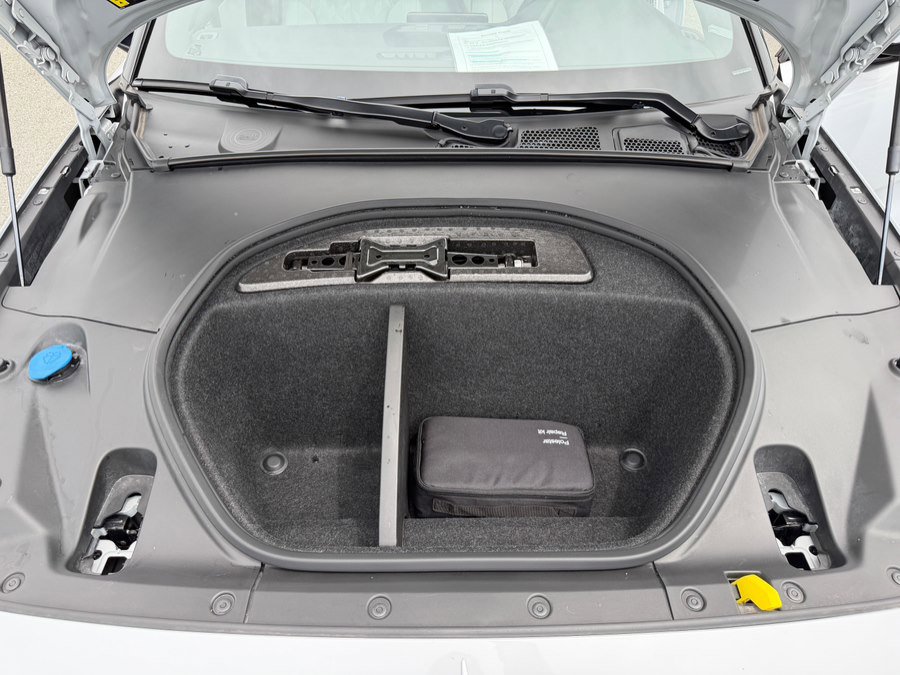 Used 2023 Polestar Polestar 2 w/ Pilot Pack AWD/4WD image 49