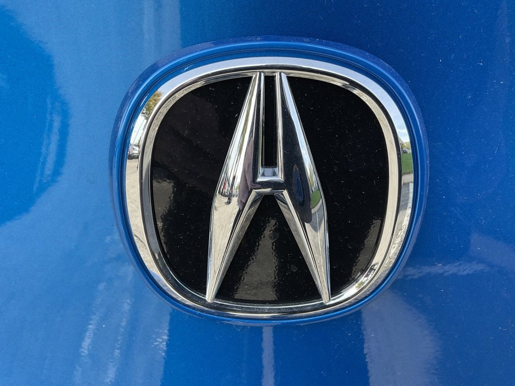 New 2026 Acura Integra A-Spec image 19