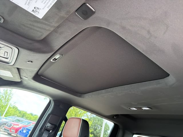 New 2026 GMC Sierra 1500 Denali Ultimate AWD/4WD image 16