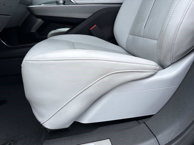 Certified 2024 Cadillac Lyriq Sport w/ LPO, Floor Liner Package RWD image 19