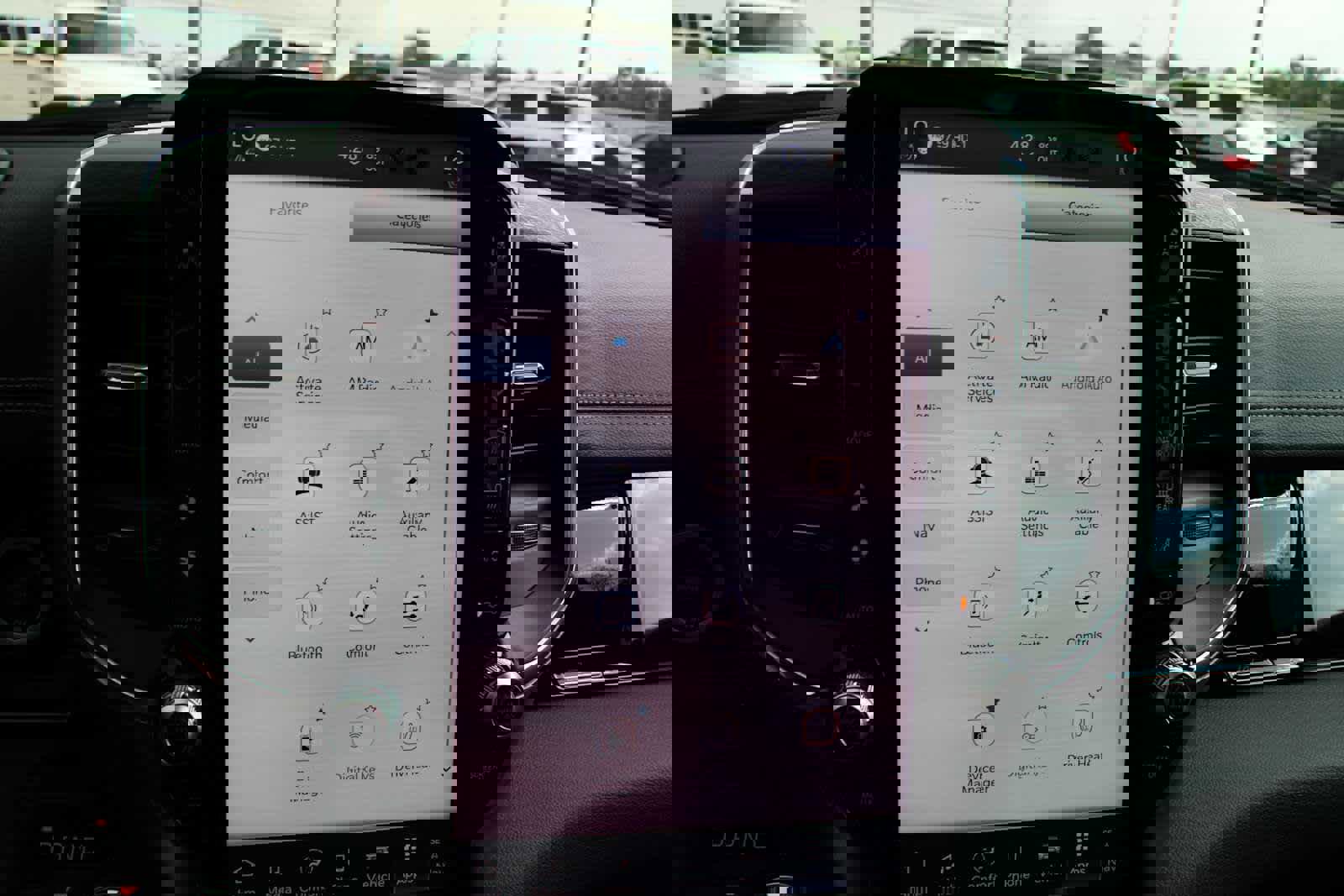 New 2026 RAM 1500 Laramie image 35