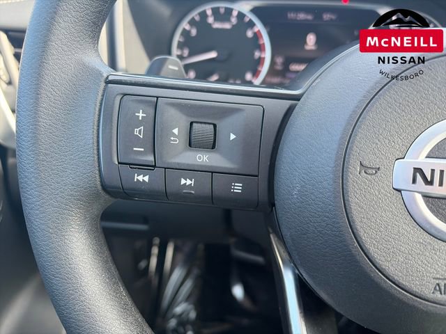 Used 2021 Nissan Rogue S FWD image 25