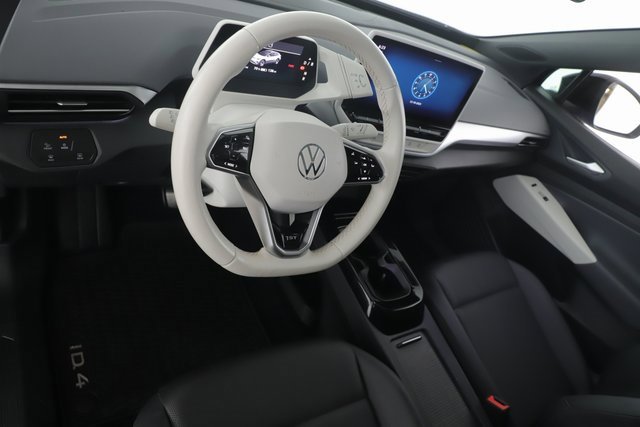 Used 2021 Volkswagen ID.4 1st Edition image 17
