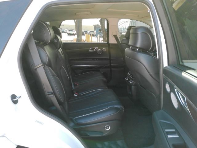 Used 2021 Genesis GV80 3.5T Advanced + image 27