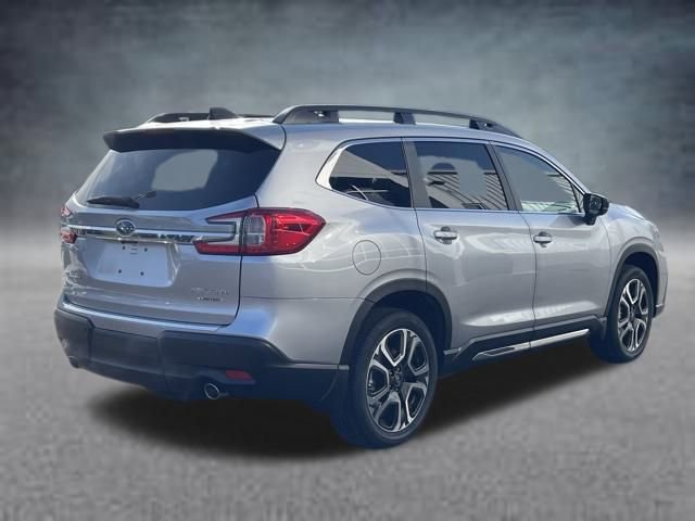 New 2026 Subaru Ascent Limited image 3