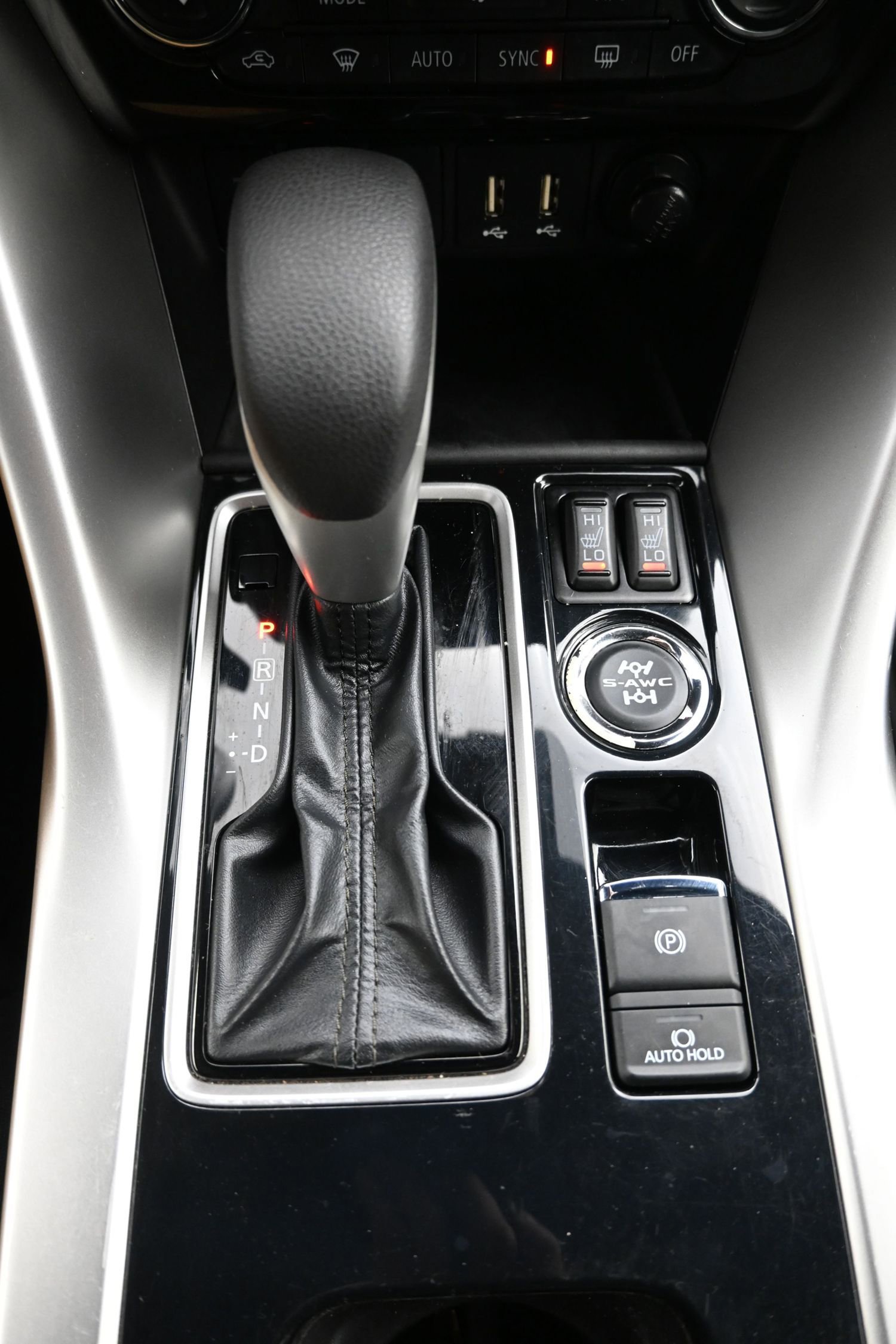 Used 2022 Mitsubishi Eclipse Cross SEL image 18