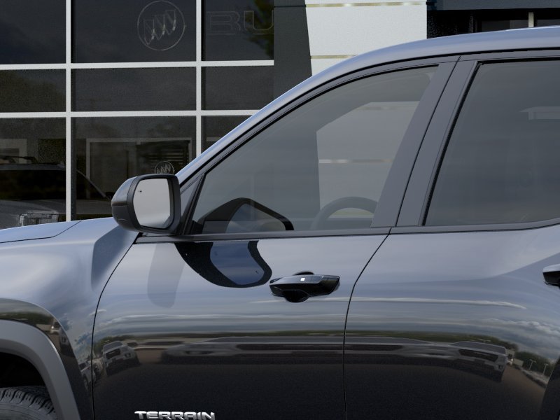 New 2026 GMC Terrain Elevation FWD image 36