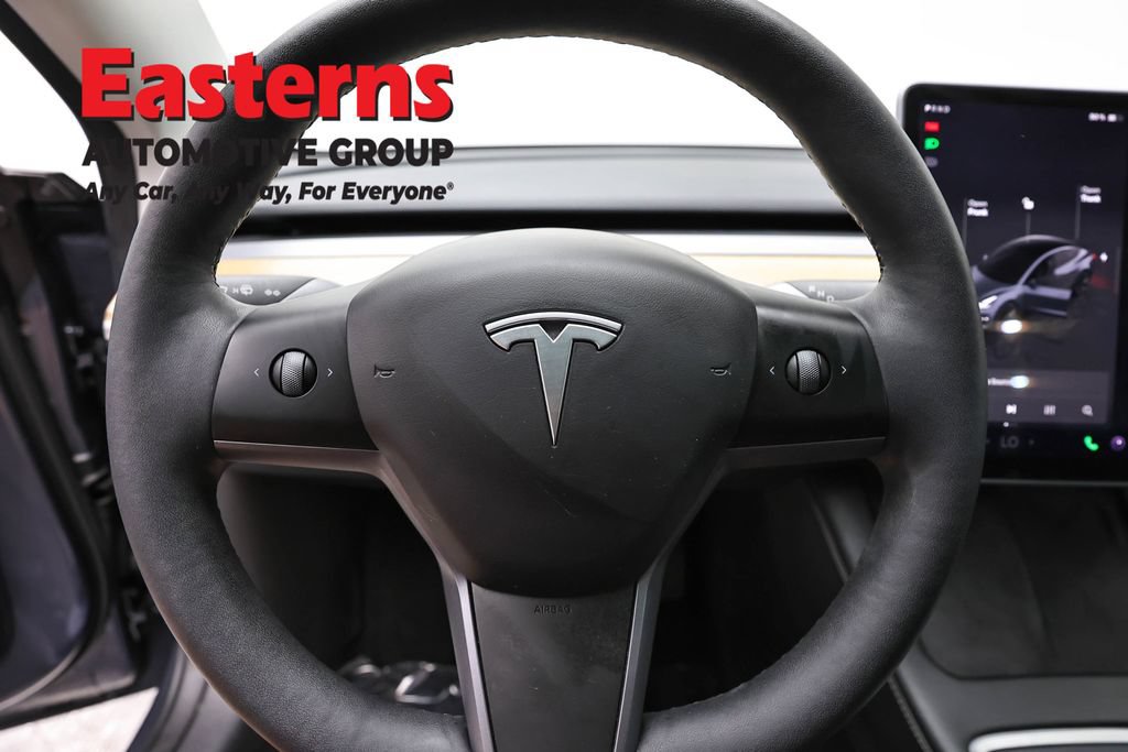 Used 2023 Tesla Model 3 Standard Range RWD image 10
