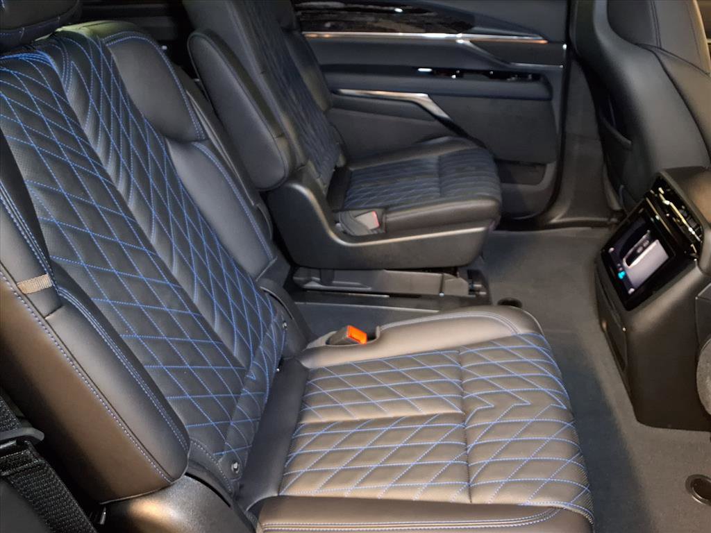 Used 2026 Cadillac Escalade IQ Sport 1 image 19