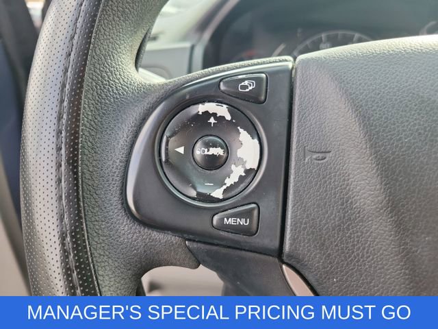 Used 2014 Honda CR-V EX image 29