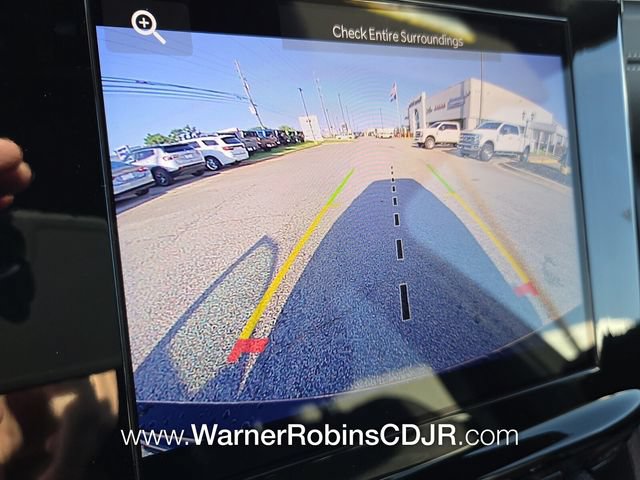New 2026 Jeep Grand Cherokee Laredo RWD image 20
